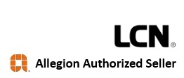 Picture for manufacturer LCN