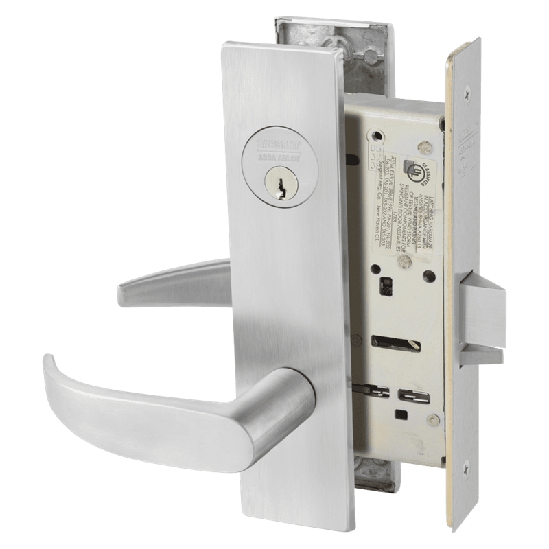 Picture of Sargent 8224 Room Door Mortise Lock