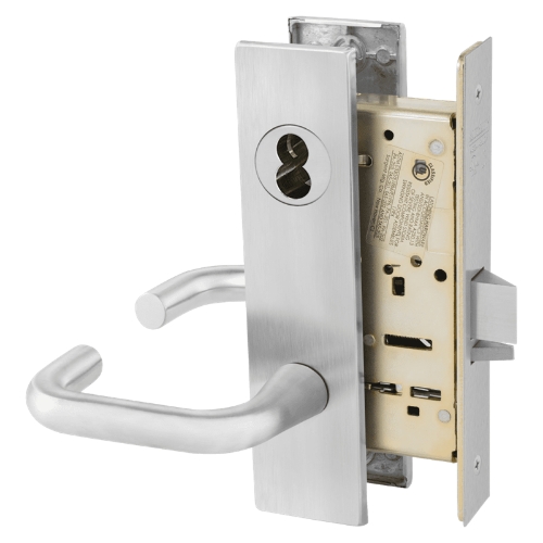 Picture of Sargent 8236 Closet Mortise Lock