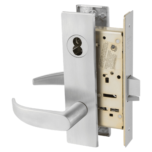 Picture of Sargent 8238 Classroom Security Mortise Lock