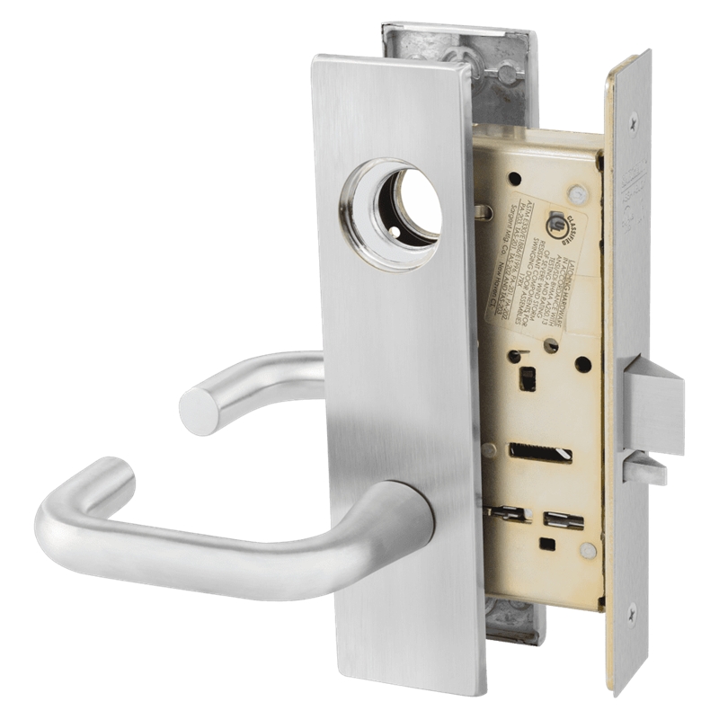 Picture of Sargent 8239 Classroom Security Mortise Lock