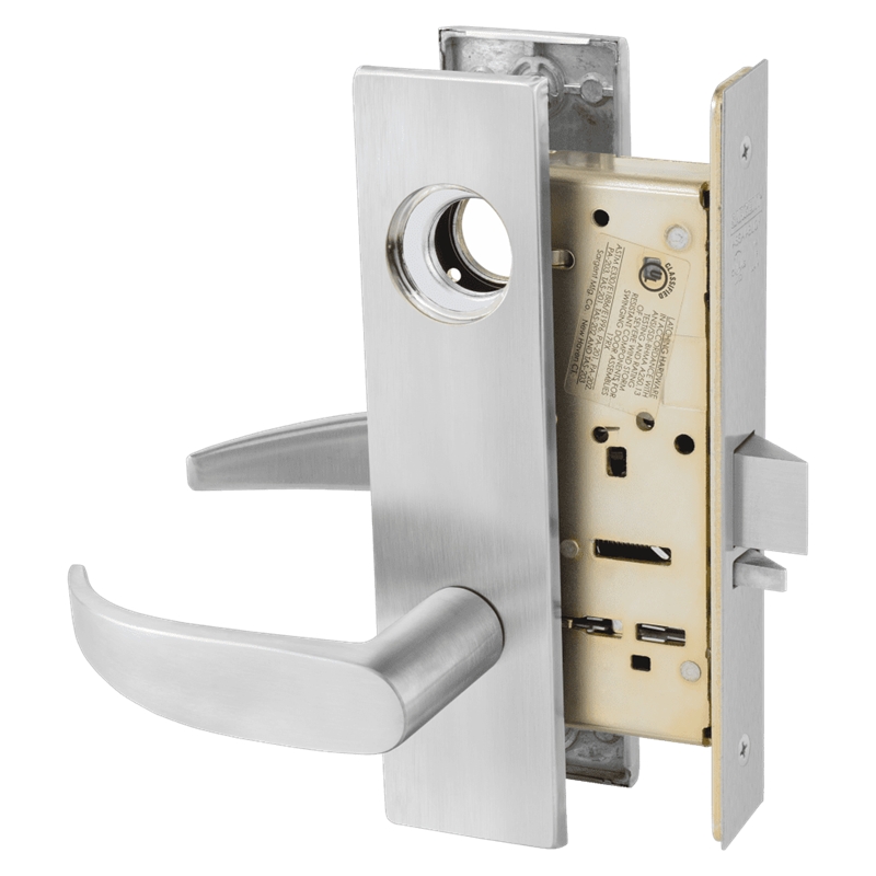 Picture of Sargent 8245 Dormitory or Exit Door Mortise Lock