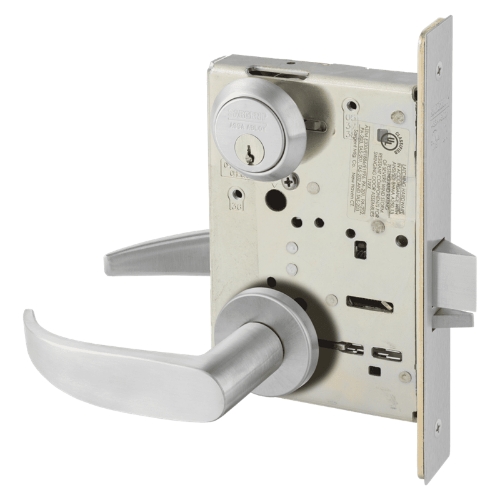 Picture of Sargent 8247 Entry, Corridor Mortise Lock
