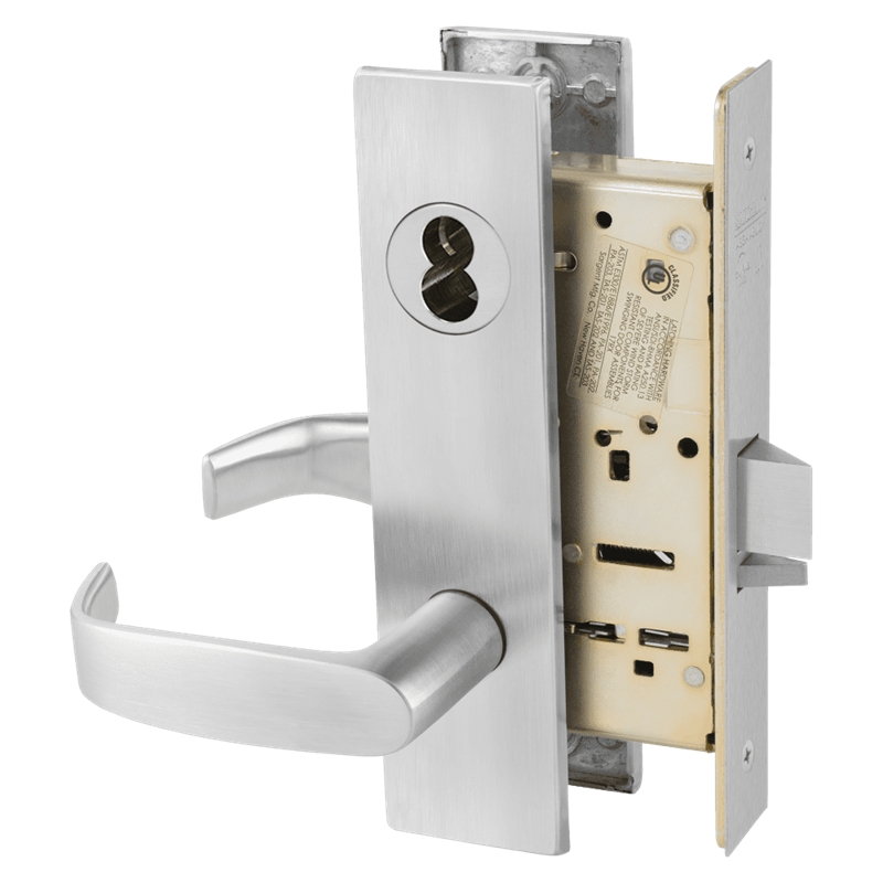 Picture of Sargent 8255 Office or Entry Mortise Lock