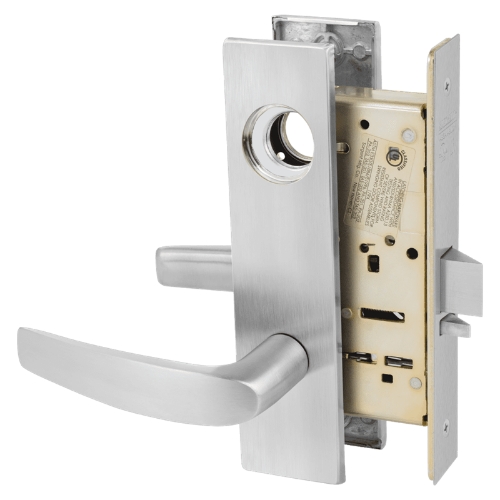 Picture of Sargent 8255 Office or Entry Mortise Lock
