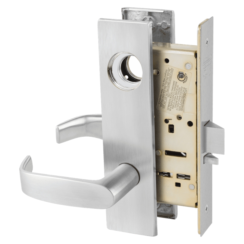Picture of Sargent 8255 Office or Entry Mortise Lock