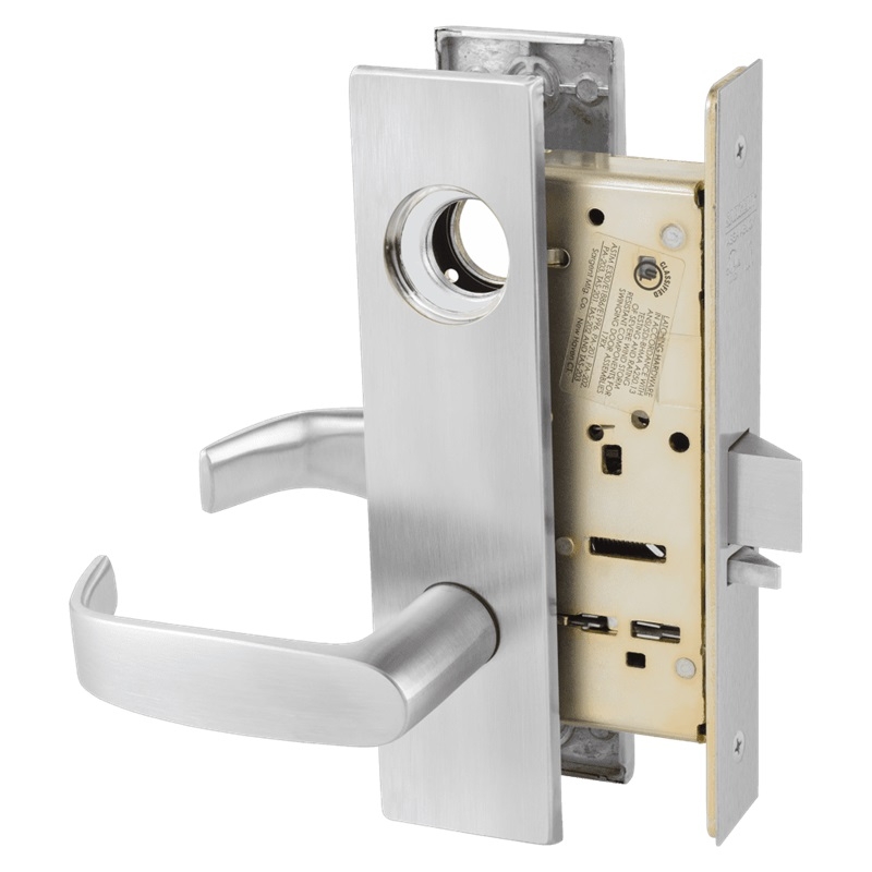 Picture of Sargent 8259 Double Lock / School Security Mortise Lock