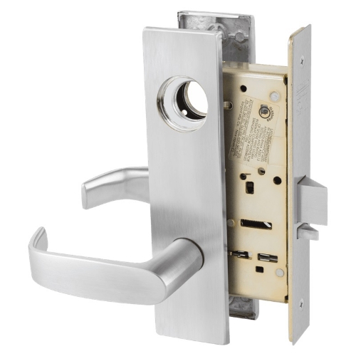 Picture of Sargent 8259 Double Lock / School Security Mortise Lock