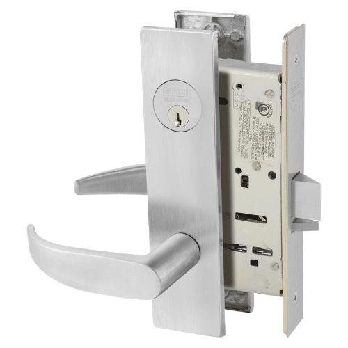 Picture of Sargent 8289 Holdback Mortise Lock
