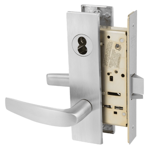 Picture of Sargent 8289 Holdback Mortise Lock