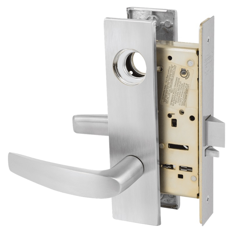 Picture of Sargent 8290 Classroom Security Holdback Mortise Lock