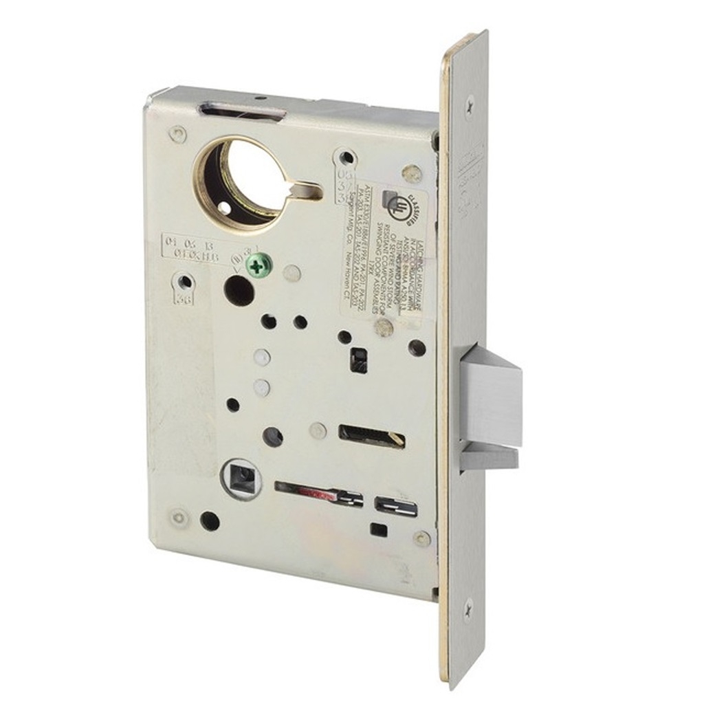 Picture of Sargent 8204 Storeroom Mortise Lock - Body Only