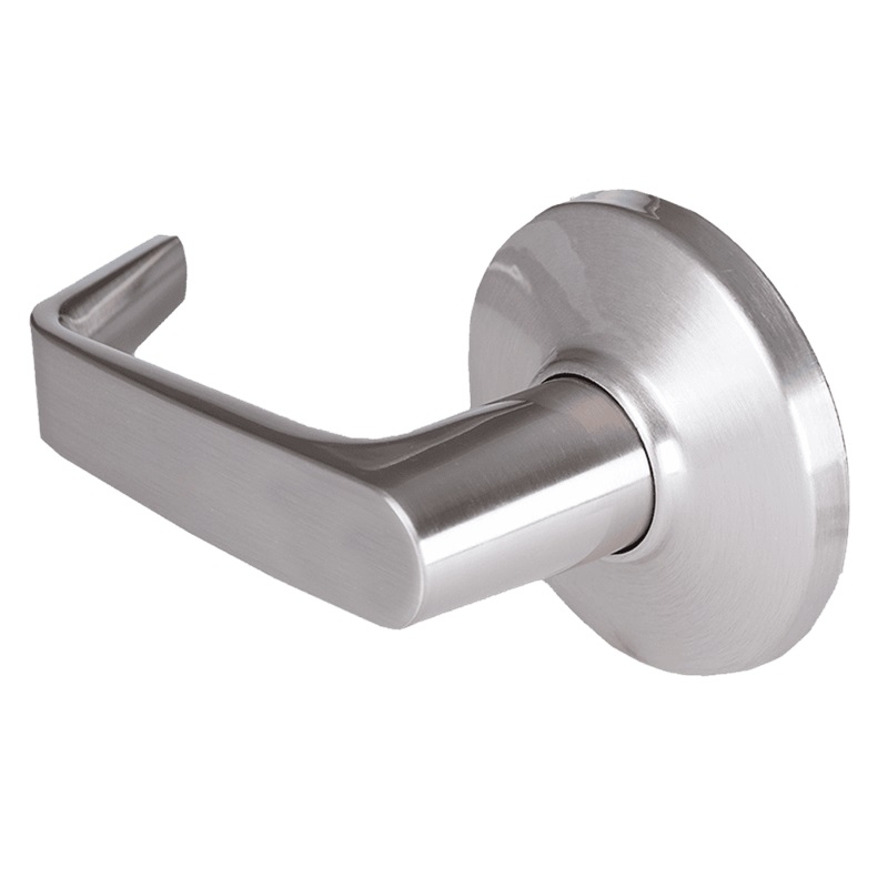 Picture of BEST 9K02DT Grade 1 Double Dummy Cylindrical Lock