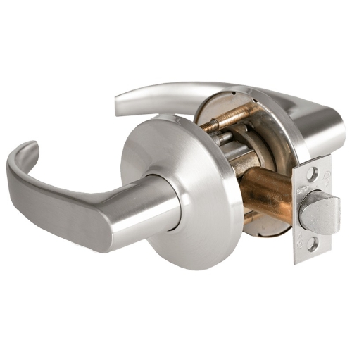 Picture of BEST 9K30N Grade 1 Passage Lever Set