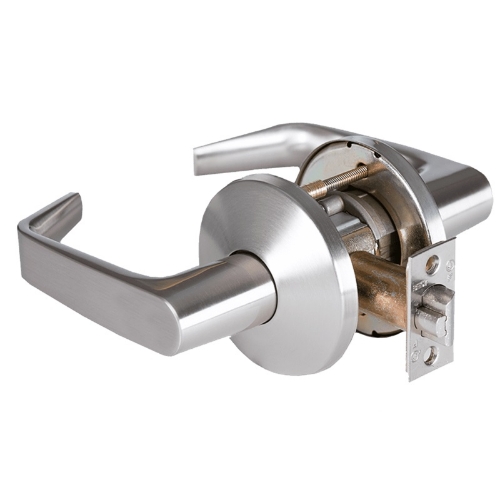 Picture of BEST 9K30N Grade 1 Passage Lever Set