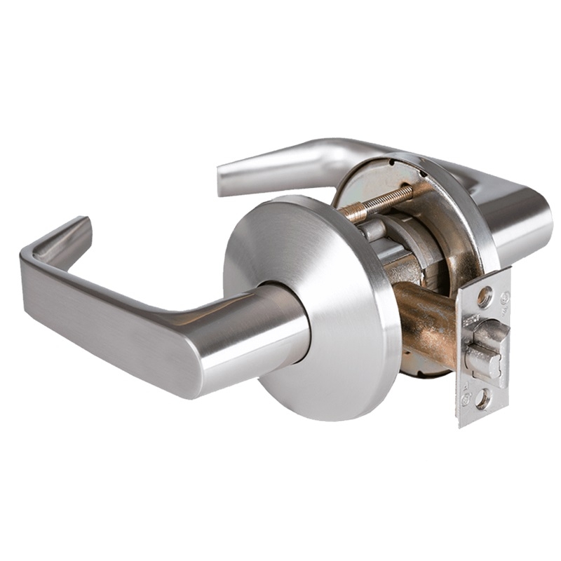 15L - 15 Lever with L Rose