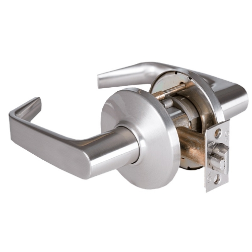 Picture of BEST 9K30P Grade 1 Patio Lever Lock