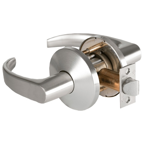 Picture of BEST 9K30Q Grade 1 Exit Lever Set