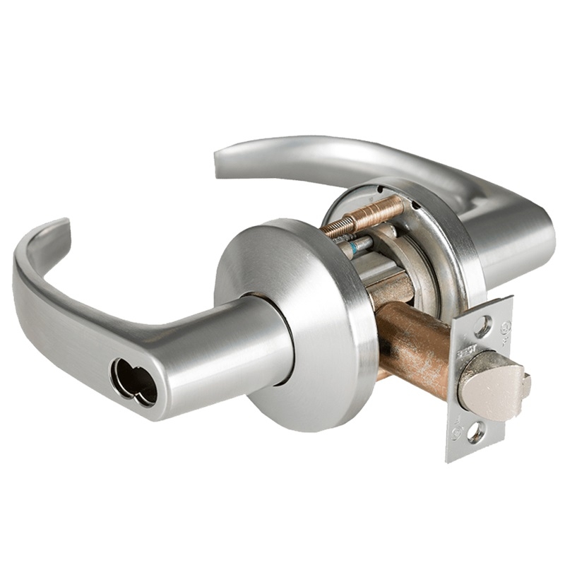 Picture of BEST 9K37A Grade 1 Dormitory or Storeroom Lever Lock