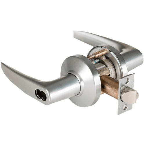 Picture of BEST 9K37E Grade 1 Service Station Lever Lock