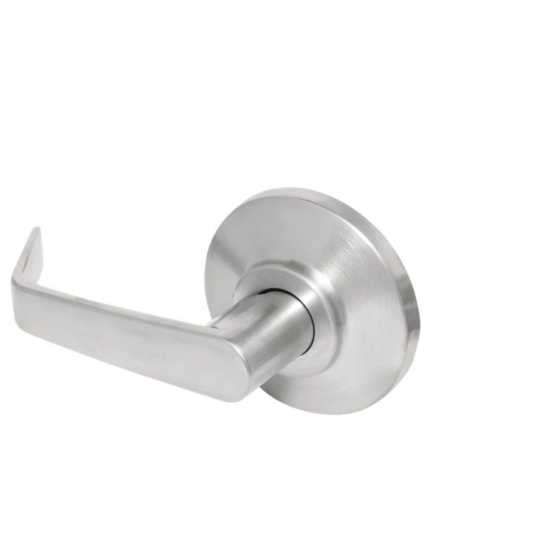15D - 15 Lever with D Rose
