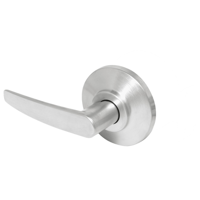 16D - 16 Lever with D Rose