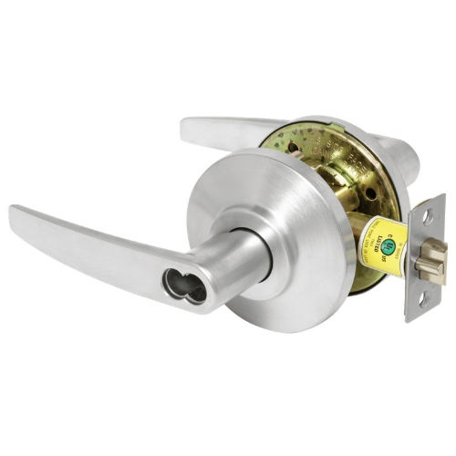 Picture of BEST 7KC37D Grade 2 Storeroom Lever Lock