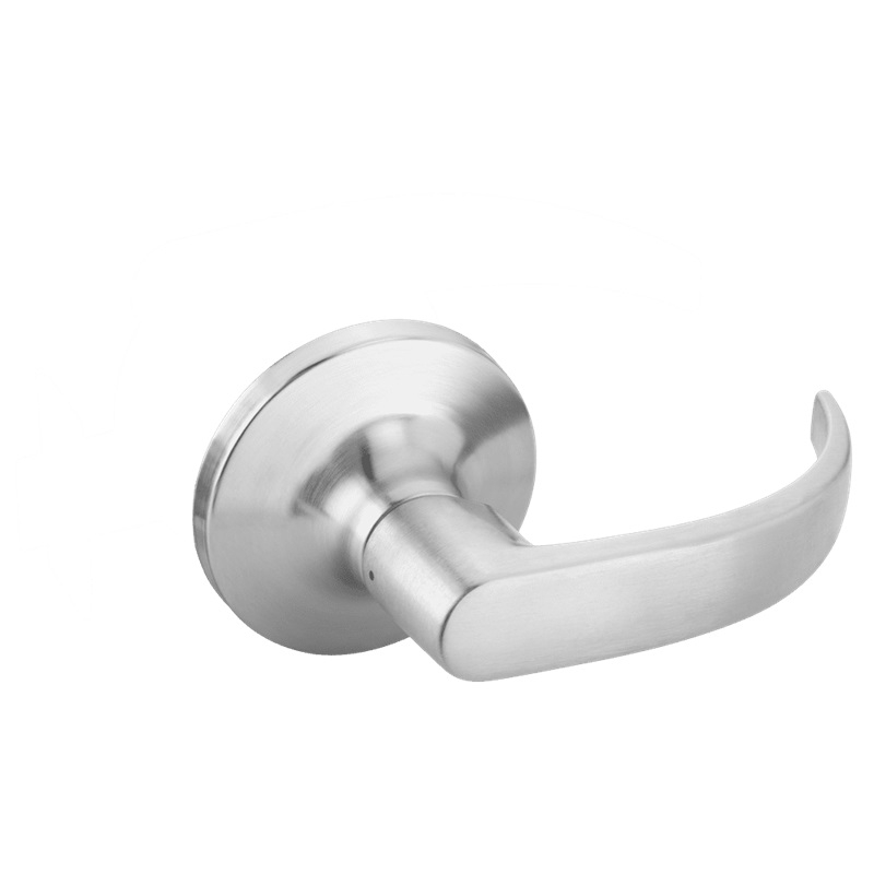 Picture of Accentra (Yale) 455LN Grade 1 Dummy Trim