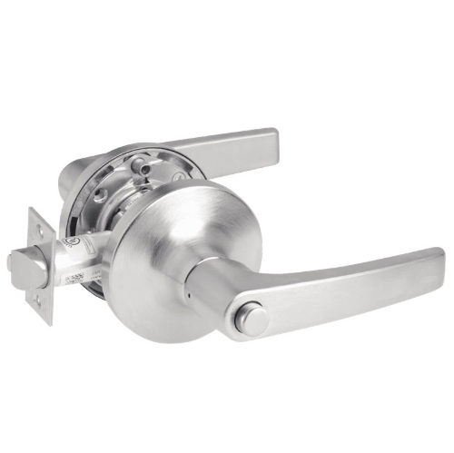 Picture of Accentra (Yale) 5402LN Grade 1 Privacy Lever Set