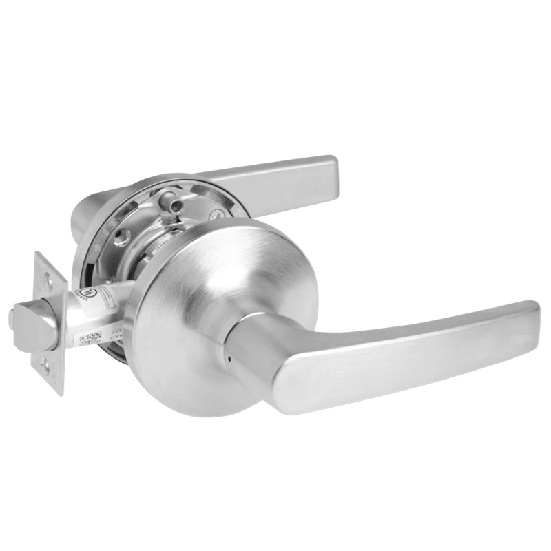 Picture of Accentra (Yale) 5409LN Grade 1 Exit Latch Set