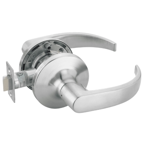 Picture of Accentra (Yale) 5409LN Grade 1 Exit Latch Set