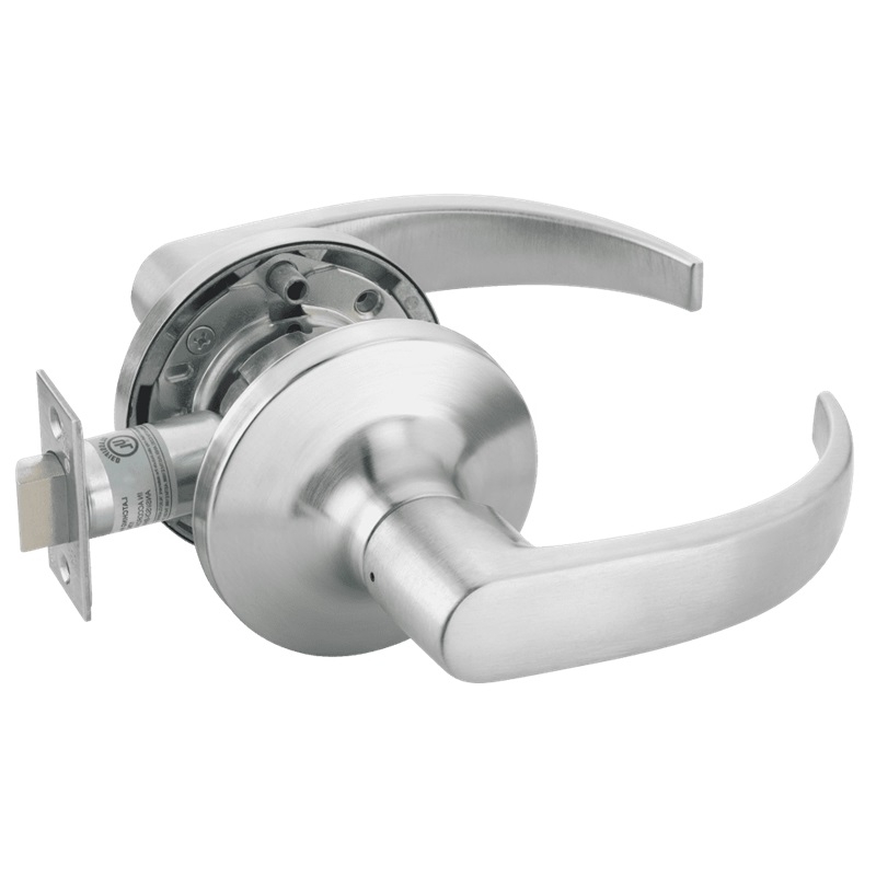 Picture of Accentra (Yale) 5428LN Grade 1 Exit Latch Set