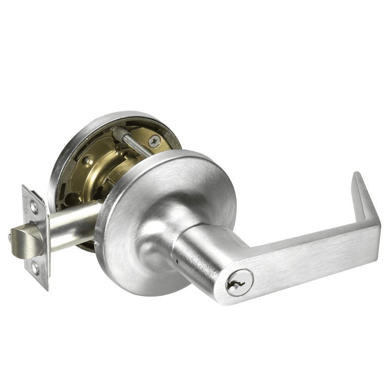 Picture of Accentra (Yale) 5439LN Communicating Storeroom Lock