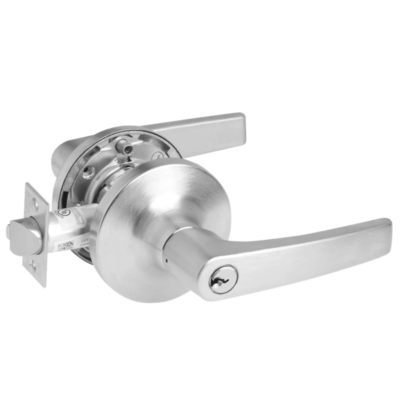 Picture of Accentra (Yale) 5490LN Electrified Lock - Fail Safe