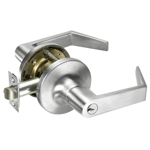 Picture of Accentra (Yale) 5490LN Electrified Lock - Fail Safe