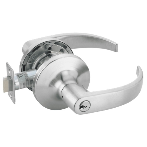 Picture of Accentra (Yale) 5490LN Electrified Lock - Fail Safe