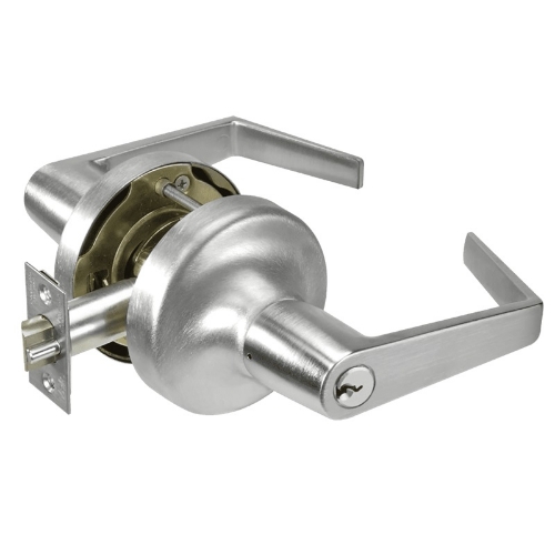 Picture of Accentra (Yale) 5305LN Grade 2 Storeroom or Closet Lock