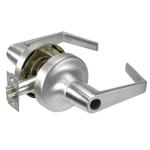 Picture of Accentra (Yale) 5305LN Grade 2 Storeroom or Closet Lock