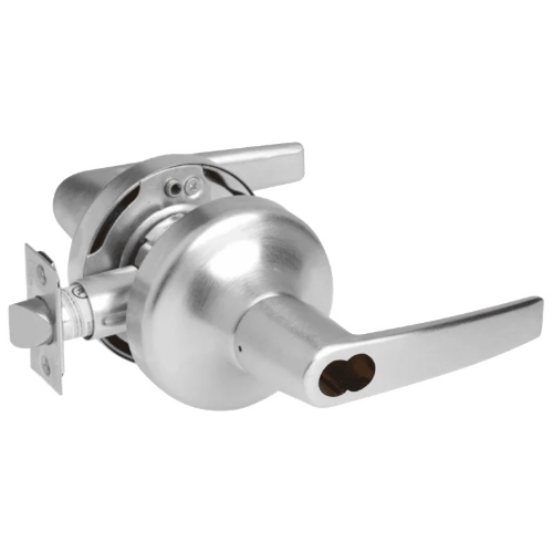 Picture of Accentra (Yale) 5305LN Grade 2 Storeroom or Closet Lock