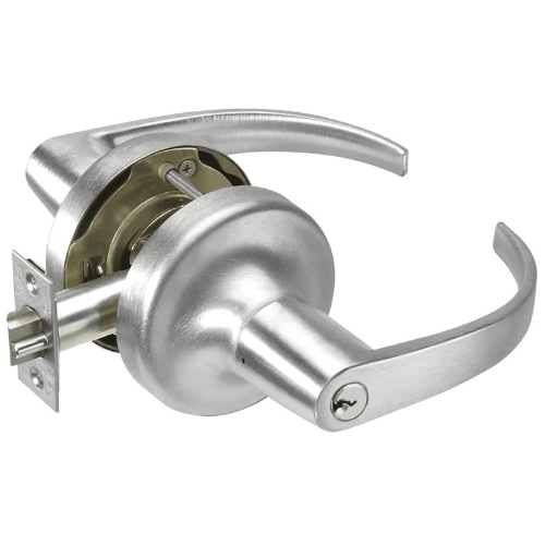 Picture of Accentra (Yale) 5305LN Grade 2 Storeroom or Closet Lock