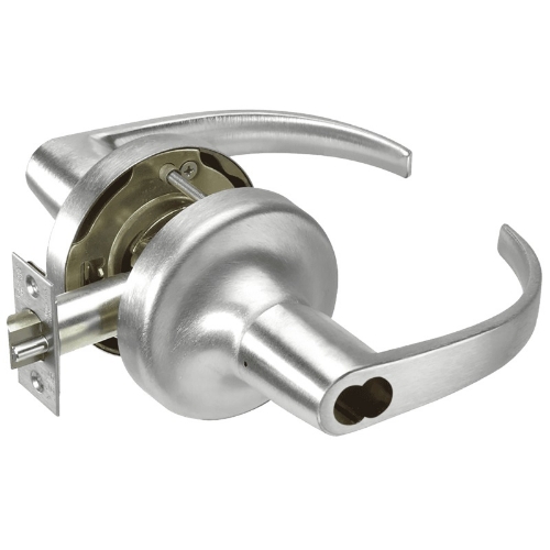 Picture of Accentra (Yale) 5305LN Grade 2 Storeroom or Closet Lock
