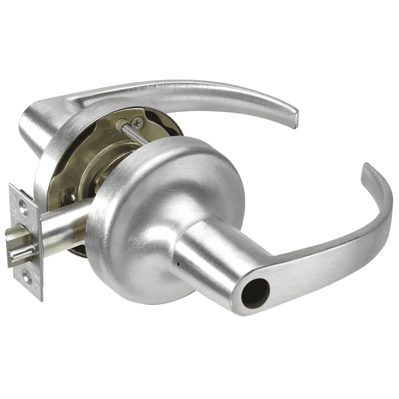 Picture of Accentra (Yale) 5305LN Grade 2 Storeroom or Closet Lock