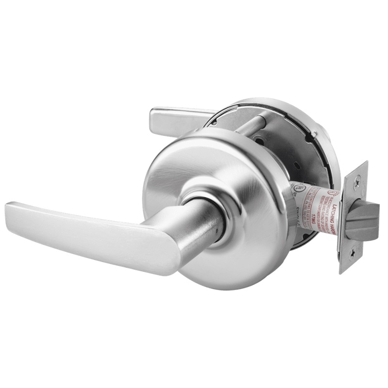 Picture of Corbin Russwin CLX3320  Grade 1 Privacy/Bedroom/Bathroom Cylindrical Lock