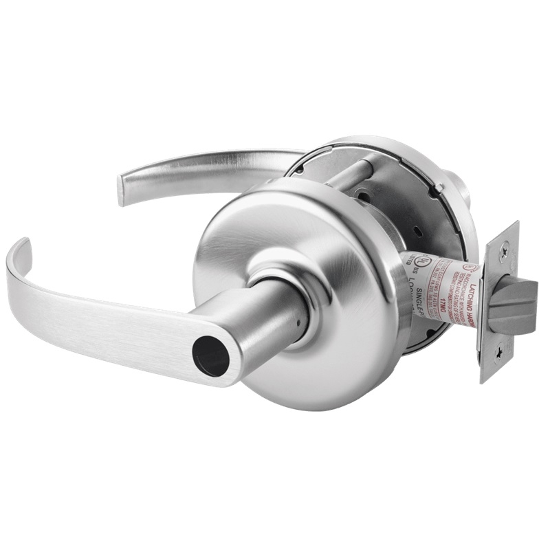 Picture of Corbin Russwin CLX3351 Grade 1 Entrance/Office Cylindrical Lock