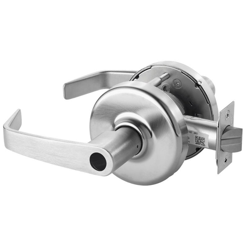 Picture of Corbin Russwin CLX3355 Grade 1 Classroom Cylindrical Lock