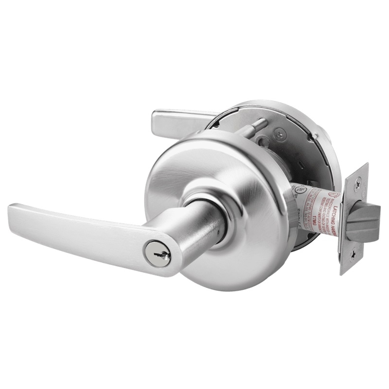 Picture of Corbin Russwin CLX3355 Grade 1 Classroom Cylindrical Lock