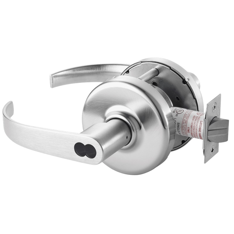 Picture of Corbin Russwin CLX3355 Grade 1 Classroom Cylindrical Lock