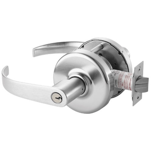 Picture of Corbin Russwin CLX3355 Grade 1 Classroom Cylindrical Lock