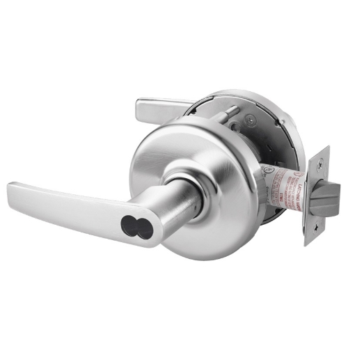 Picture of Corbin Russwin CLX3357 Grade 1 Storeroom/Closet Cylindrical Lock