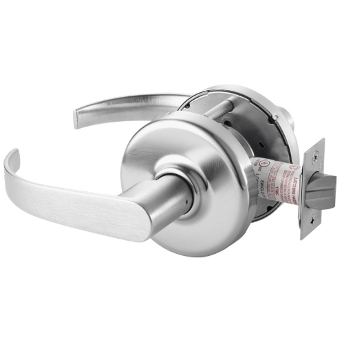 Picture of Corbin Russwin CLX3370 Grade 1 Full Dummy Trim Cylindrical Lock